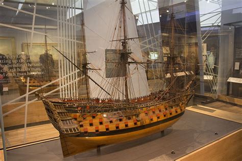  National Maritime Museum Greenwich: Płyń przez historię morską z niesamowitymi eksponatami!