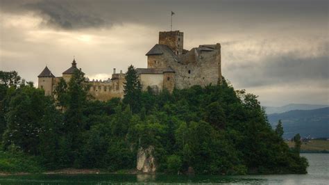 Zamek Fangcheng - imponująca twierdza z historią i tajemnicami!